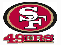 San Francisco 49ers San Francisco 49ers
