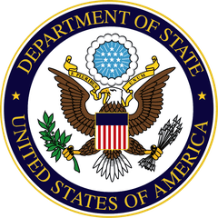 U.S. Department of State U.S. Department of State