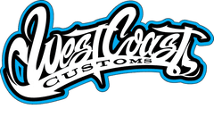 West Coast Customs West Coast Customs