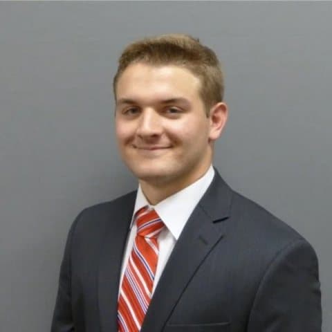 Austin Chapman