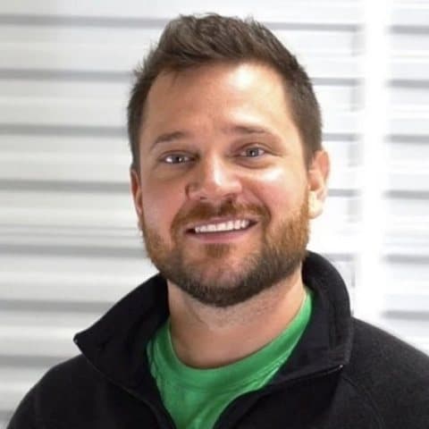Mike Pinkowski