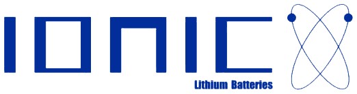 Ionic Lithium