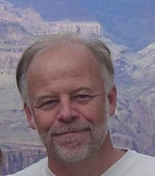 Greg Sturwold, technical author at LithiumBatteryZ