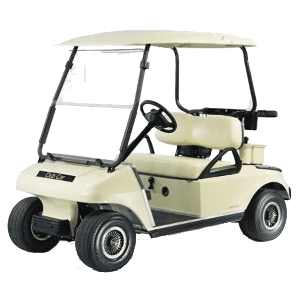 DS golf cart