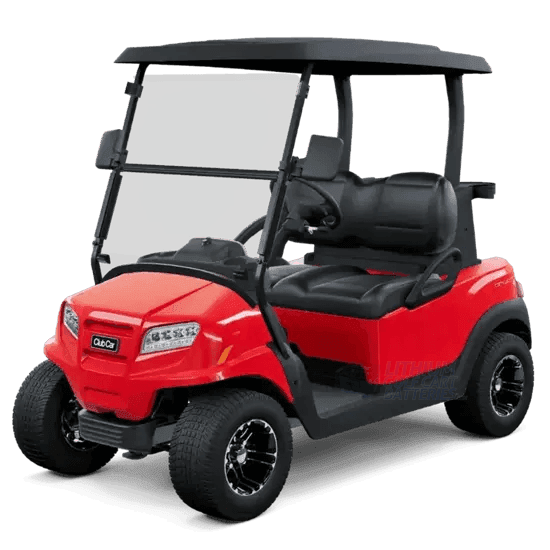 Onward golf cart