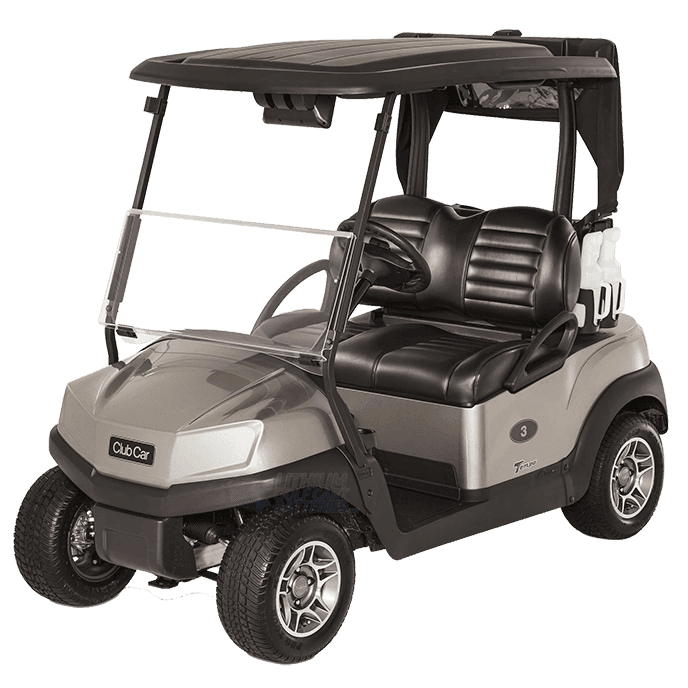 Club Car Tempo Lithium Battery