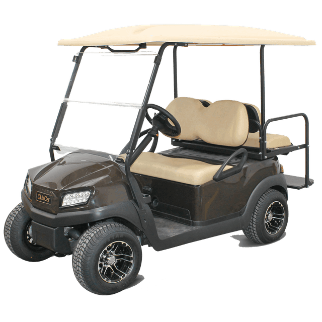 Club Car golf cart