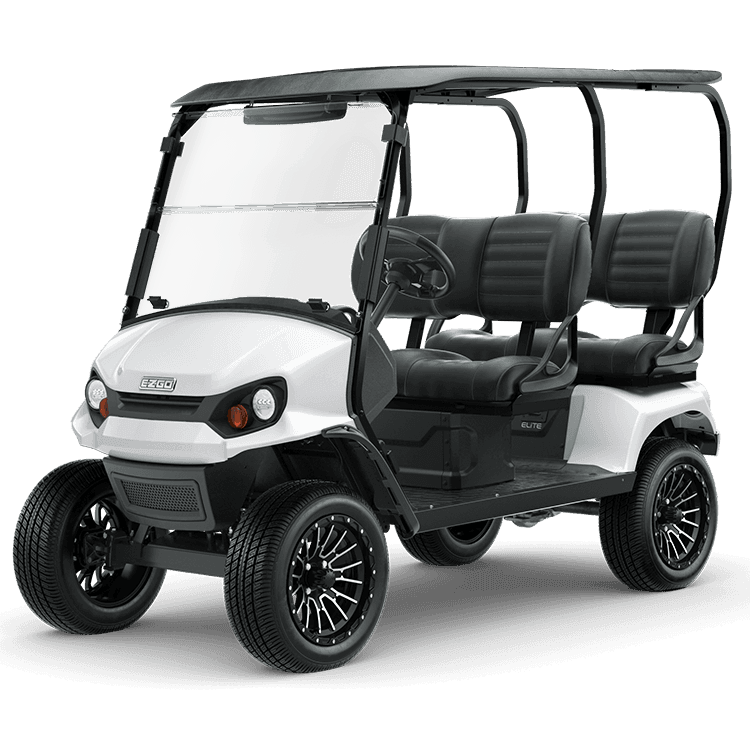 EZGO Liberty Lithium Battery