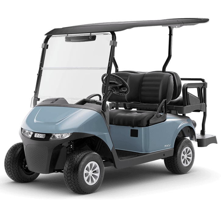 EZGO RXV Lithium Battery