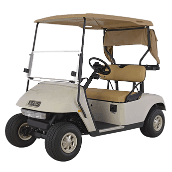 EZGO TXT Lithium Battery