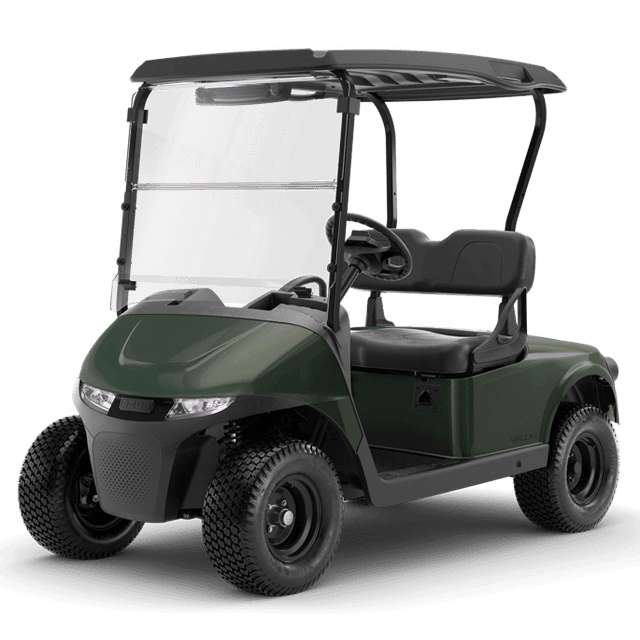 Valor golf cart