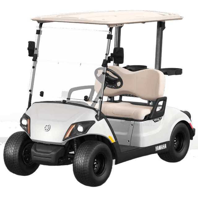Drive-2 golf cart