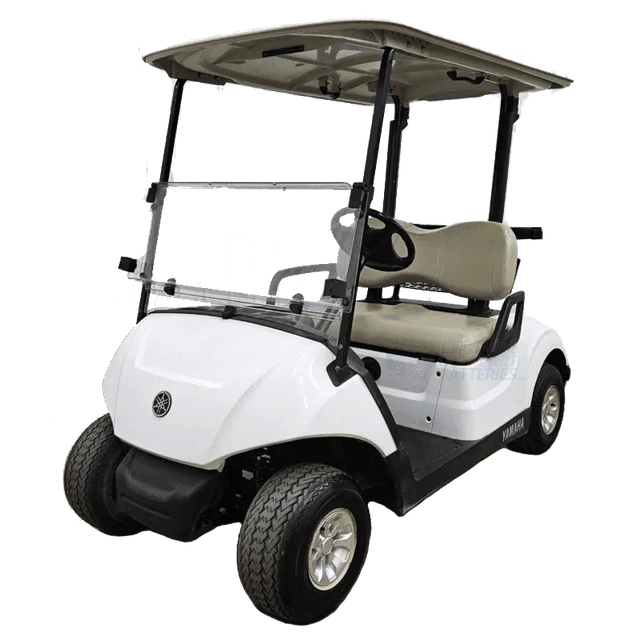 G29 / Drive golf cart
