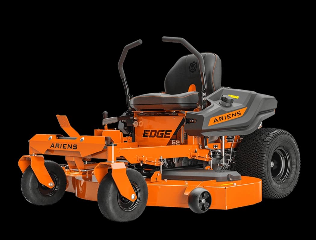 Ariens EDGE zero turn mower