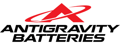 Antigravity logo