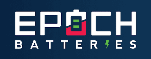 EPOCH logo