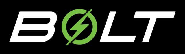 BOLT logo