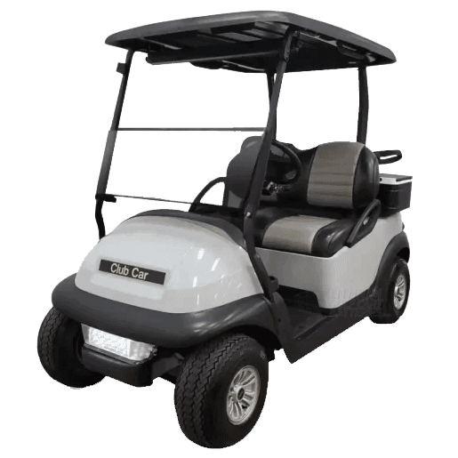 Club Car Precedent Lithium Battery