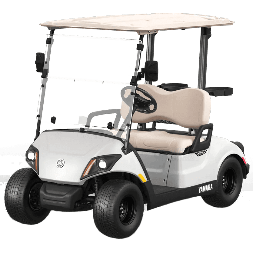 Yamaha Drive-2 Lithium Battery