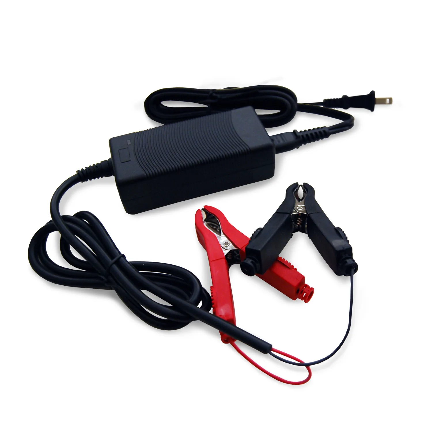 Dakota Lithium 12V 3A Lithium ATV Battery Charger