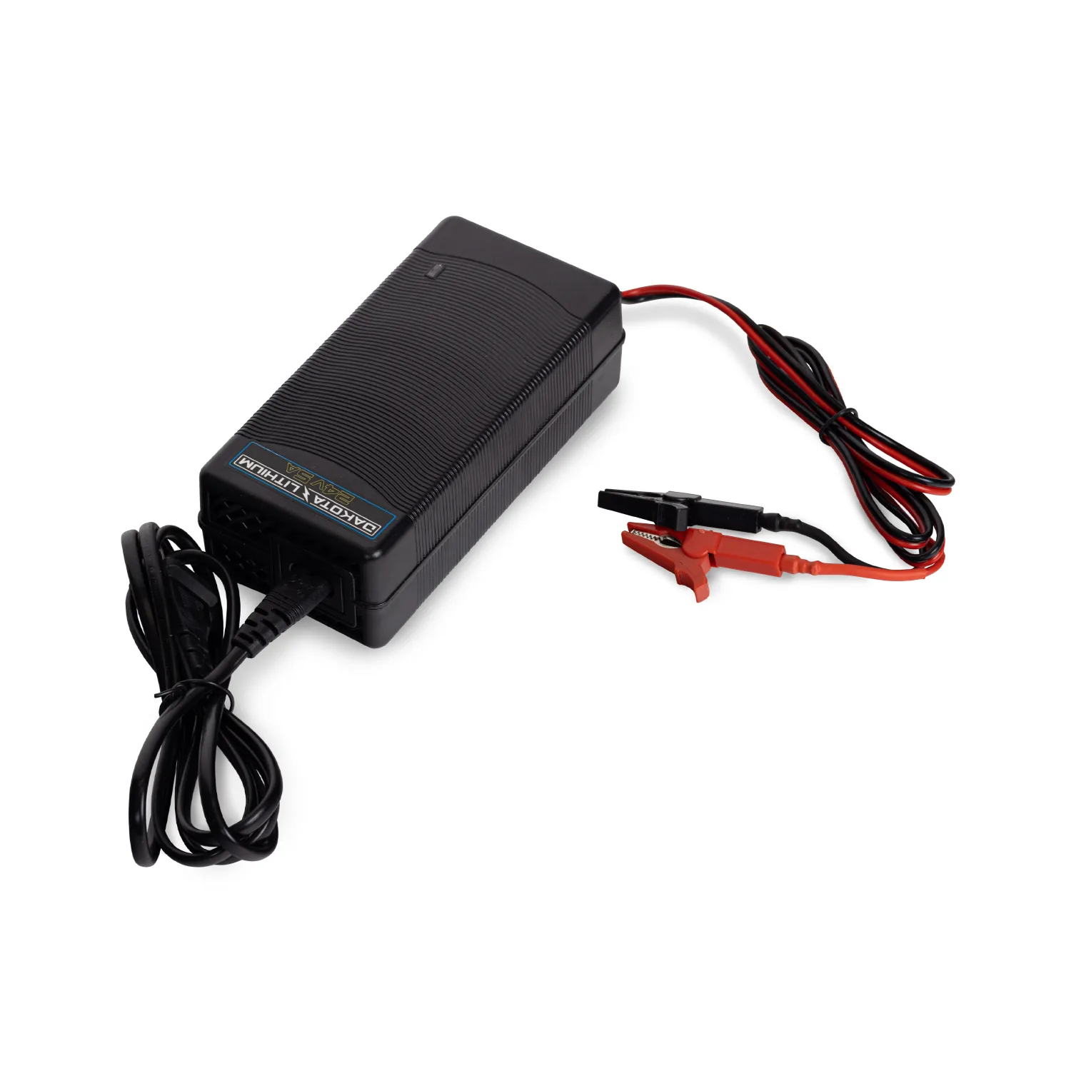 24V 5A Charger