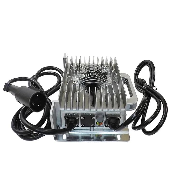48V 15A Golf Cart Charger