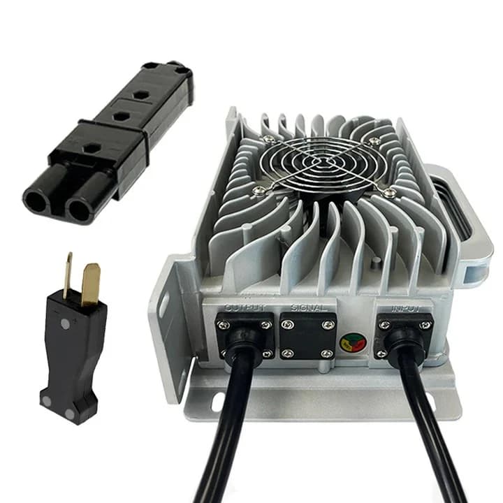 36V 15A Golf Cart Charger